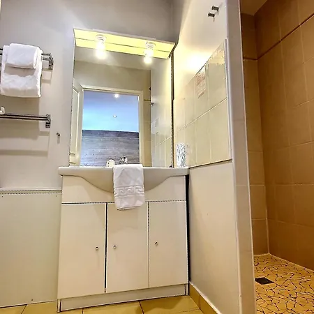 Hotel Atlantis Mimizan-Plage