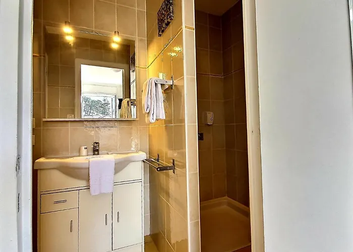 Atlantis Mimizan-Plage