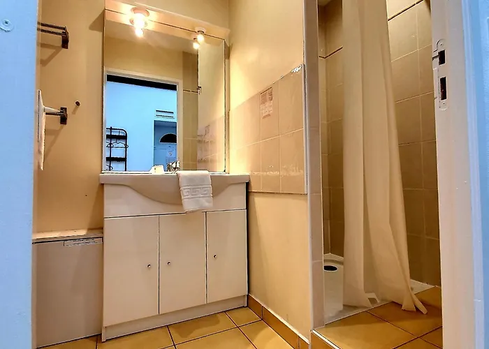 Atlantis Otel Mimizan-Plage