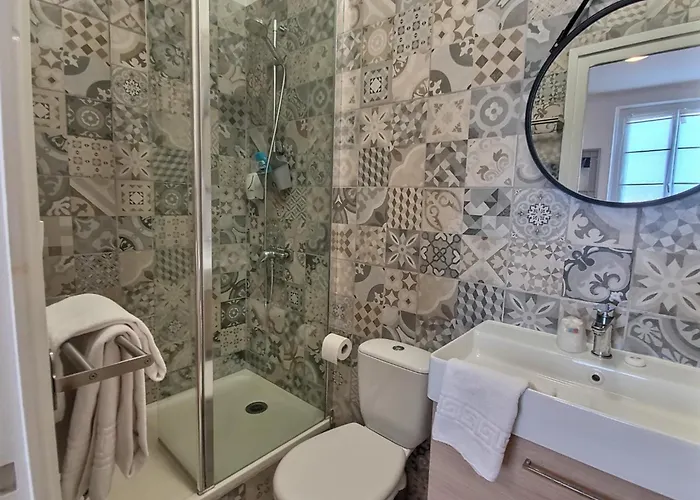 Atlantis Otel Mimizan-Plage