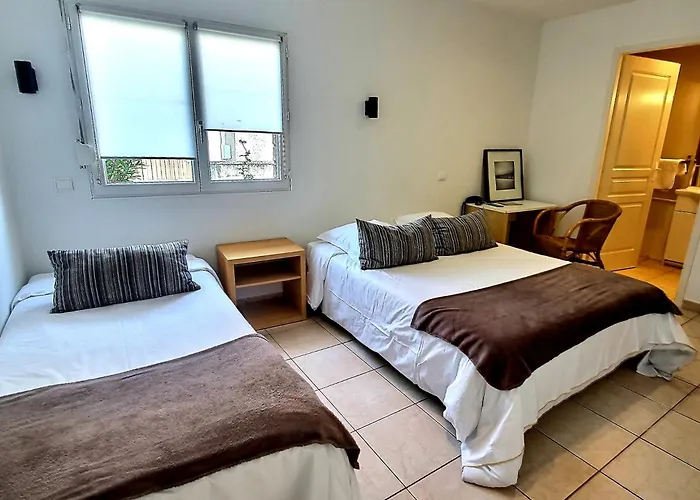 Atlantis 2* Mimizan-Plage