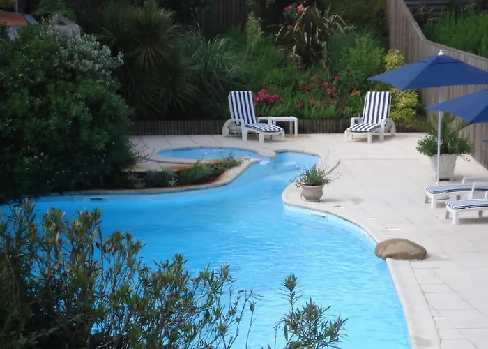 Atlantis Mimizan-Plage