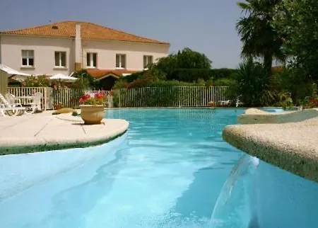 Atlantis Mimizan-Plage