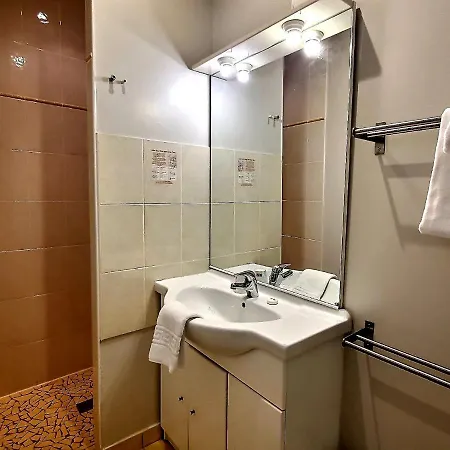 Hotel Atlantis 2*