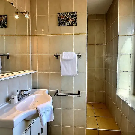 Hotel Atlantis Mimizan-Plage