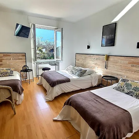 Atlantis 2* Mimizan-Plage