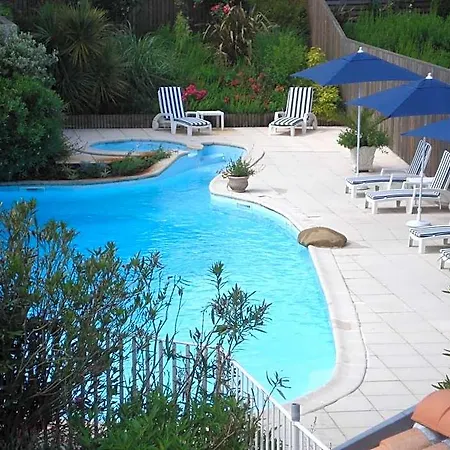 Hotel Atlantis Mimizan-Plage