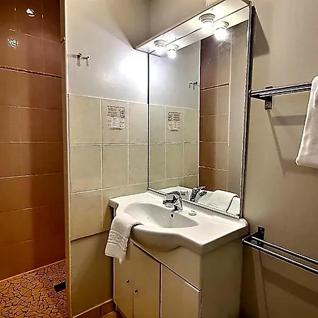 Atlantis Hotel Mimizan-Plage