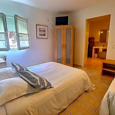 Hotel Atlantis Mimizan-Plage