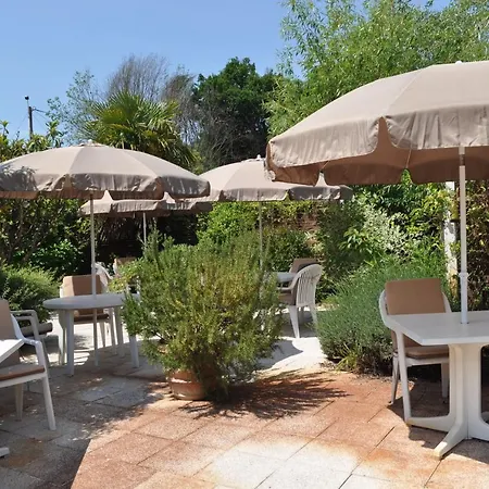 Atlantis Hotel Mimizan-Plage