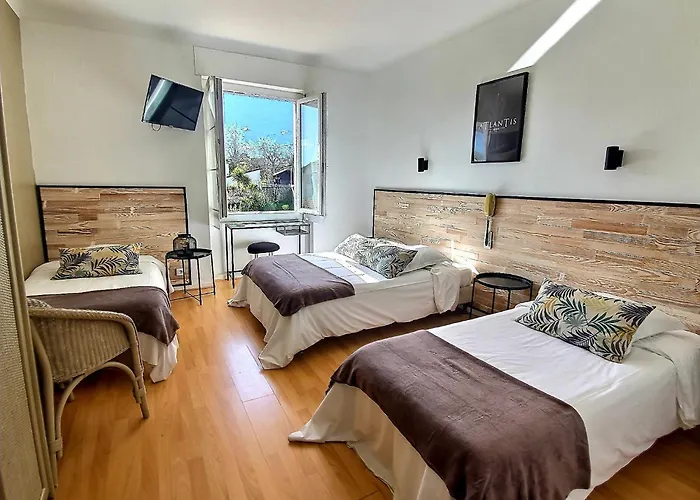 Atlantis 2* ميميزا بلاج