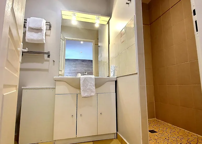 Hotel Atlantis Mimizan-Plage